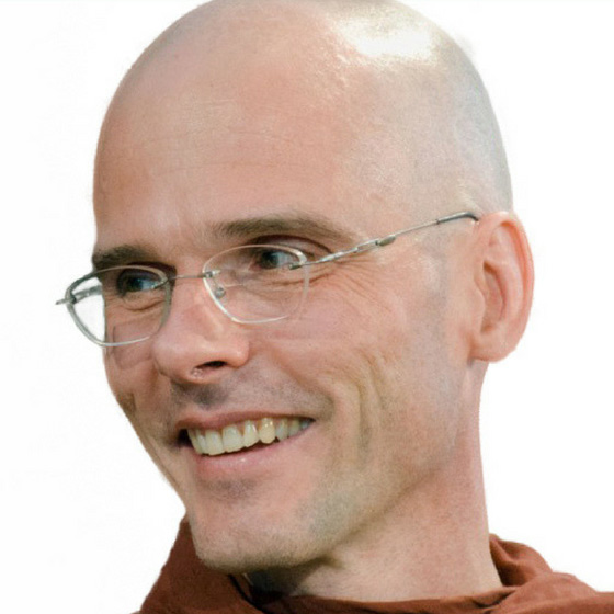 Bhikkhu Analayo