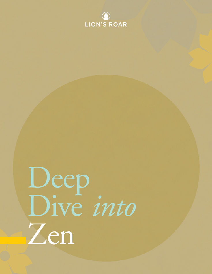 Deep Dive into Zen