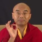 Yongey Mingyur Rinpoche