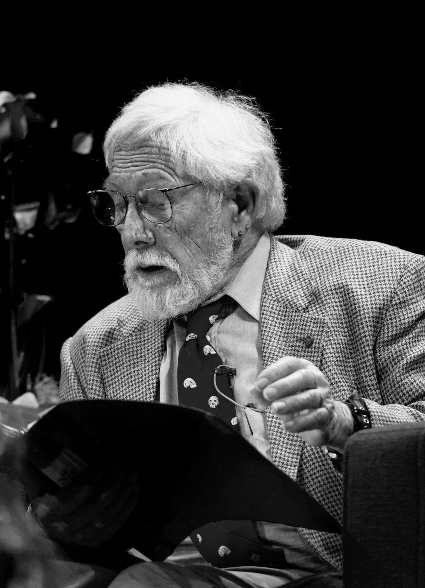 Gary Snyder