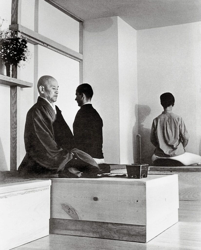 Shambhala Sun, Zazen, Suzuki Roshi, Zen, Thoughts, Big Mind, Small Mind, Buddhism, Lion's Roar