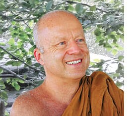 Thanissaro Bhikkhu