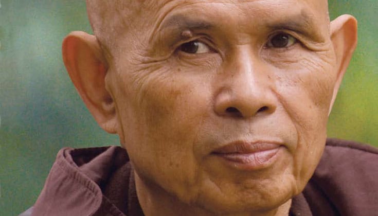 Thich Nhat hanh