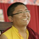 Tsoknyi Rinpoche