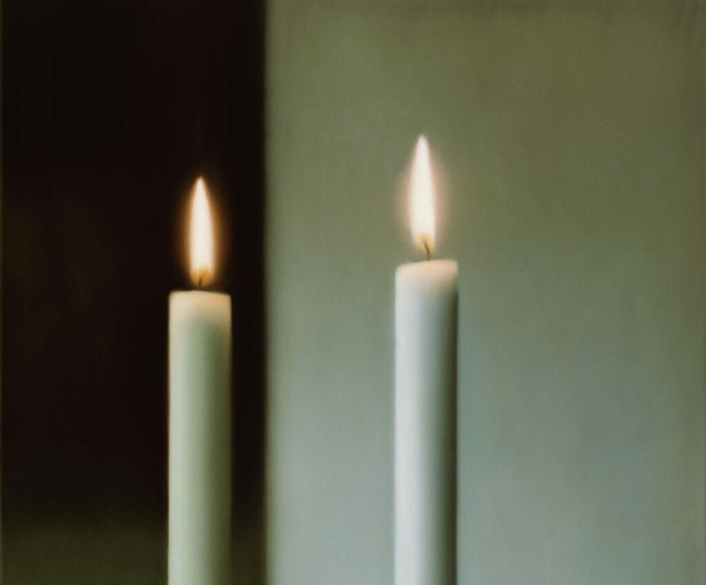 two candles, thupten jinpa, intention, rejoice, practice, buddhism, lion's roar, shambhala sun