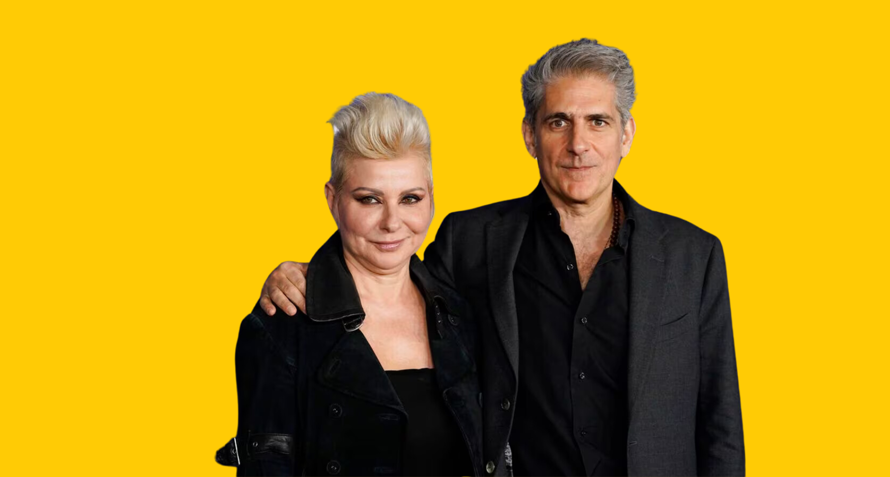 Meditation 103 with Michael and Victoria Imperioli