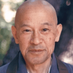 Shunryu Suzuki Roshi